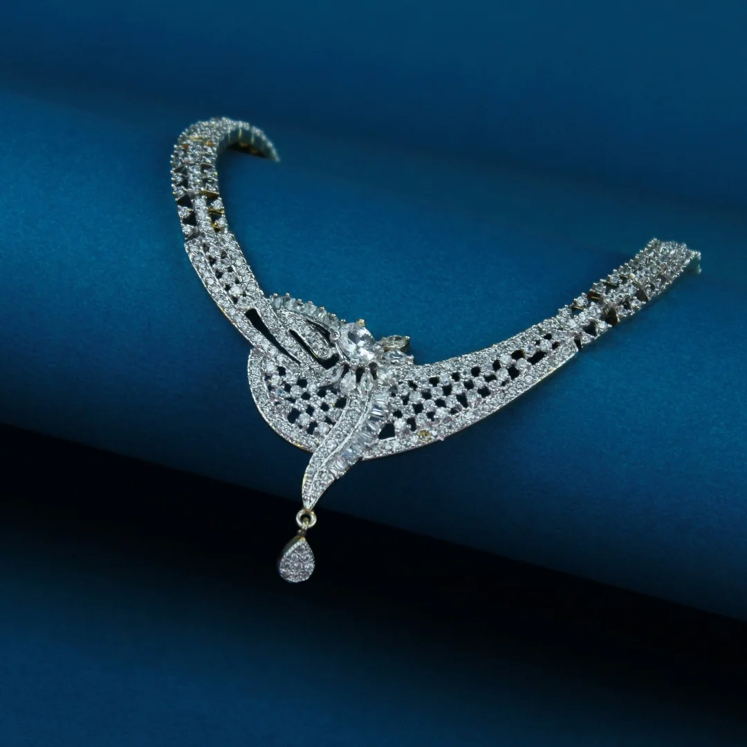 Diamond Necklace