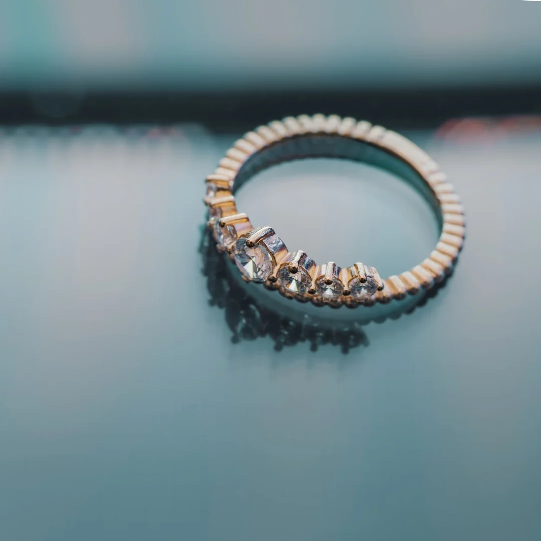 Diamond Ring for Women